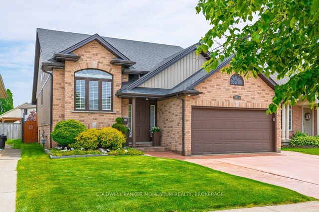 7088 Parkside Road