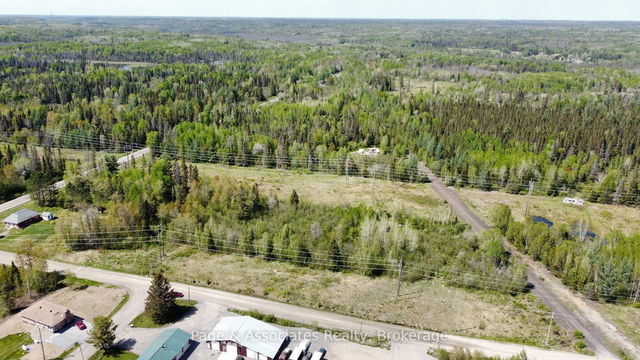 PARTS 5 - 9 Crystal Falls Road