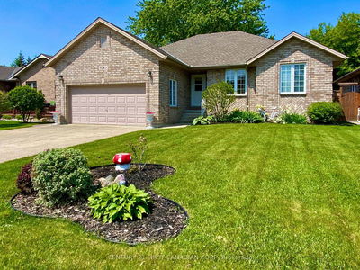 1049 Bernard Crt, Sarnia - Sarnia