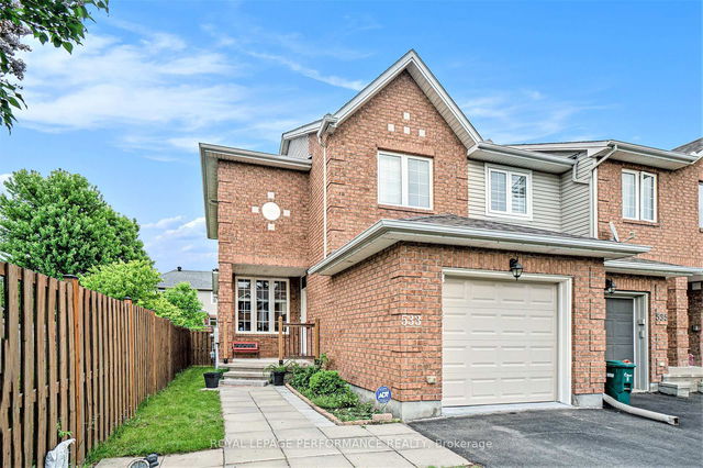 533 Wild Shore Crescent