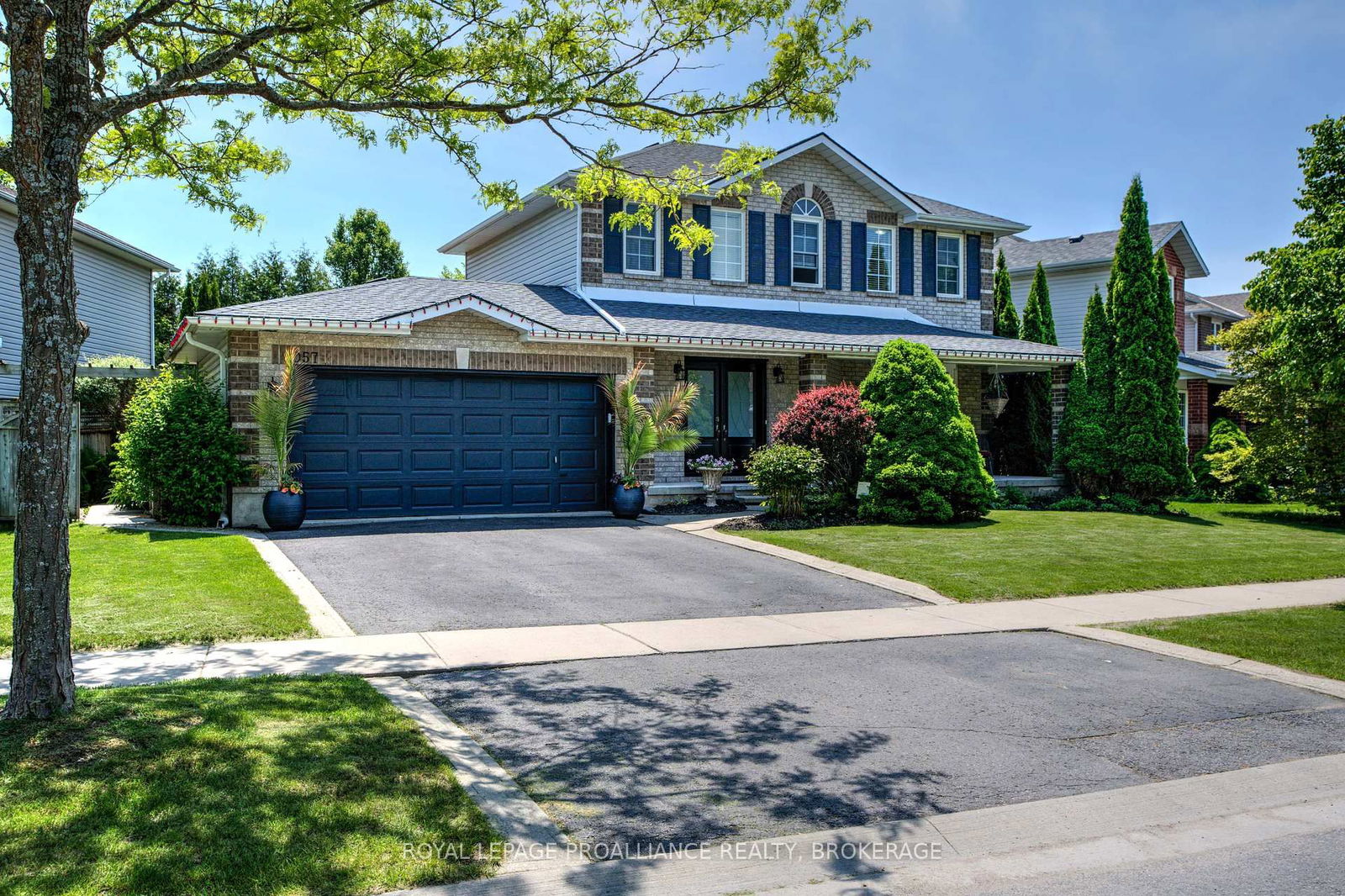 Detached House for sale at 1057 Wise Street, Kingston, North of Taylor-Kidd Blvd, K7P 3E5 - MLS: X12189122
