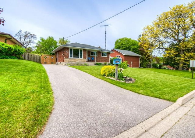 18 Renwick Avenue