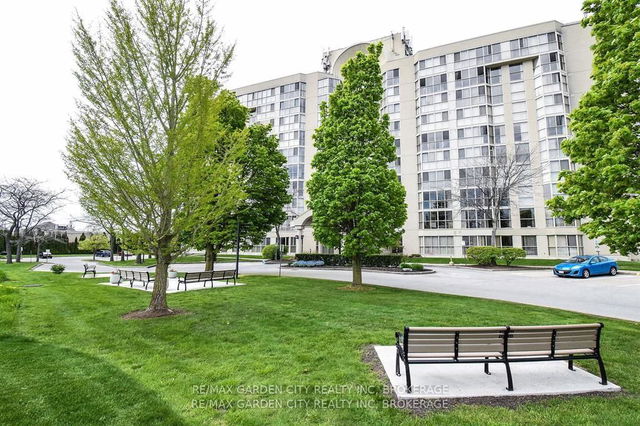 509 - 162 Martindale Road