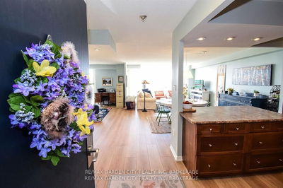 Unit 509 — 162 Martindale Rd, St. Catharines - Grapeview image-0-2