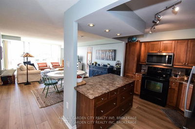 Unit 509 — 162 Martindale Rd, St. Catharines - Grapeview image-0-3