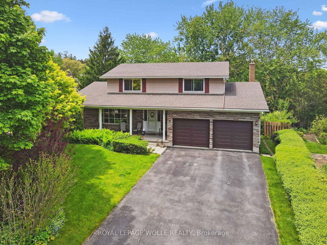 143 Weston Place