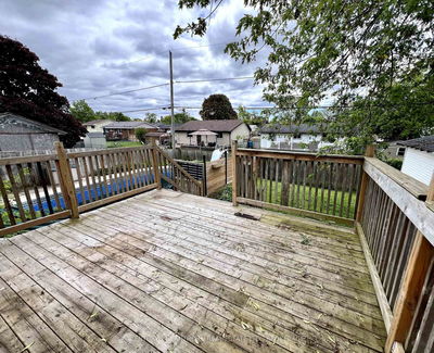 190 Amherst Dr, Loyalist - Amherstview image-0-2