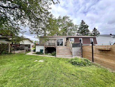 190 Amherst Dr, Loyalist - Amherstview image-0-3