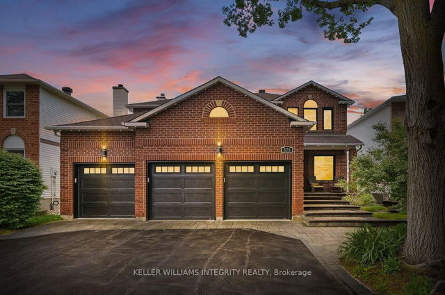 576 Princess Louise Drive
