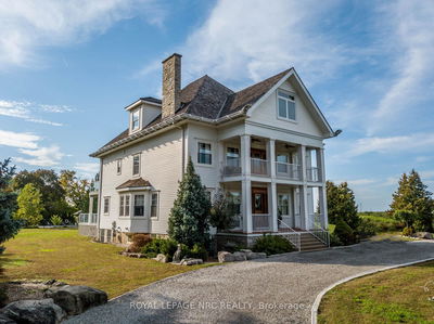 14902 NIAGARA RIVER Pkwy, Niagara-on-the-Lake - Queenston