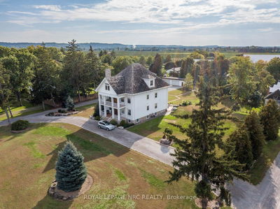 14902 NIAGARA RIVER Pkwy, Niagara-on-the-Lake - Queenston image-0-1