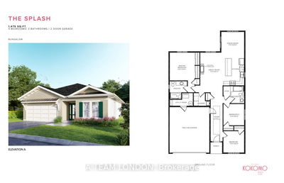88 The Promenade, Central Elgin - Port Stanley