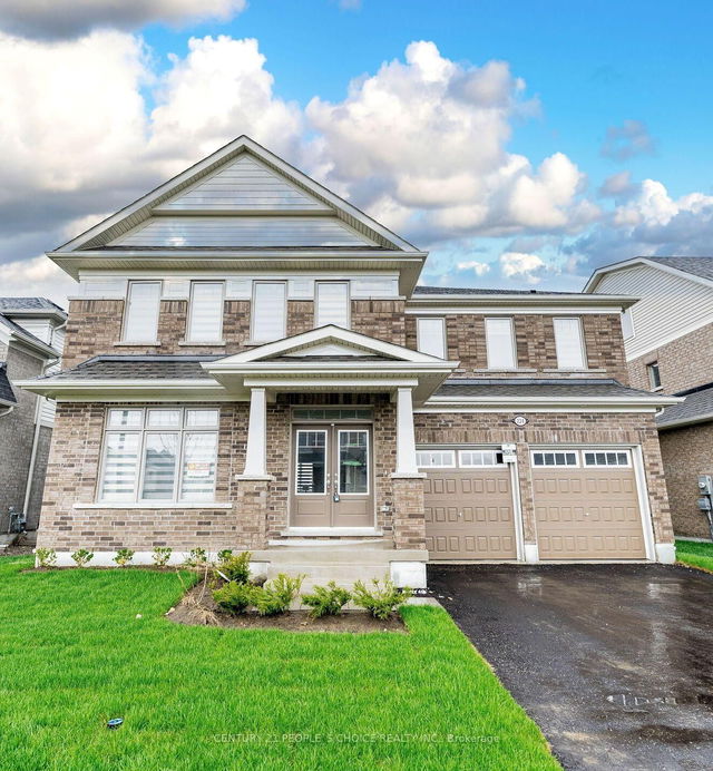 224 Rea Drive
