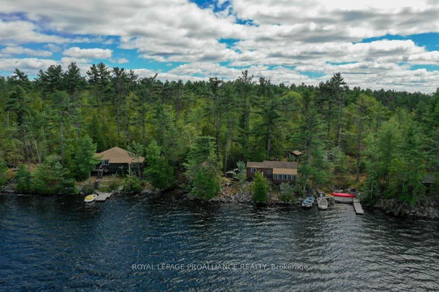 258 Skootamatta Lake
