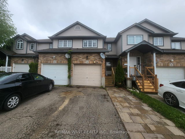 14 Copper Leaf Street