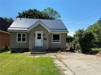 355 18TH St, Owen Sound - Owen Sound