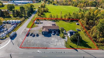 802 Highway 20, Pelham - Fenwick
