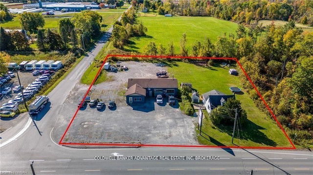 802 Highway 20 N/A