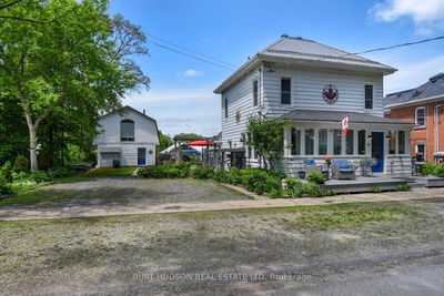 22 Perth St, Rideau Lakes - Rideau Lakes (Bastard) Twp