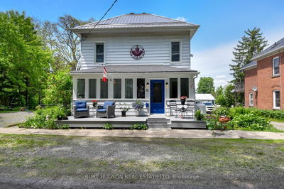 22 Perth St, Rideau Lakes - Rideau Lakes (Bastard) Twp image-0-3
