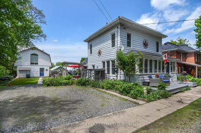22 Perth St, Rideau Lakes - Rideau Lakes (Bastard) Twp image-0-4