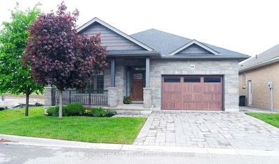 Unit 18 — 132 Robin Ridge Dr, Central Elgin - Belmont