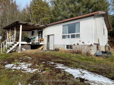 135 Maple Island Rd, Whitestone - Ferrie