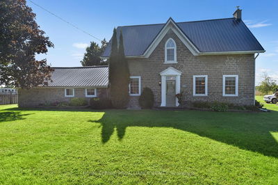 3945 COUNTY ROAD 26 Rd, Elizabethtown-Kitley - Elizabethtown Kitley (Old Kitley) Twp