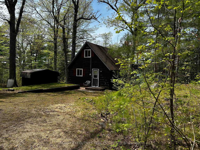 210 Birch Bay Lane, Maberly - Bathurst/Burgess & Sherbrooke (North Burgess) Twp image-0-0