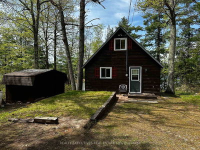 210 Birch Bay Lane, Maberly - Bathurst/Burgess & Sherbrooke (North Burgess) Twp image-0-1