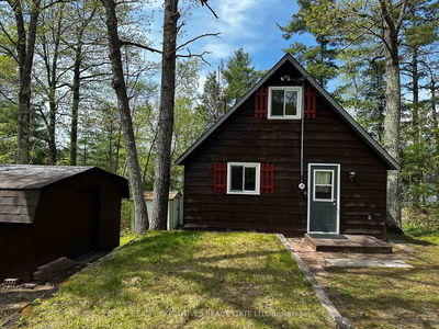 210 Birch Bay Lane, Maberly - Bathurst/Burgess & Sherbrooke (North Burgess) Twp image-0-2