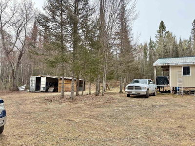 LT 7 CON 21 Janveau Rd, Papineau-Cameron - Papineau Cameron image-0-1