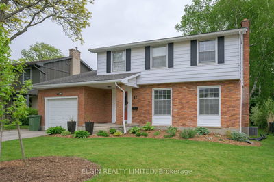 17 Glanworth Ave, St. Thomas - SE image-0-1