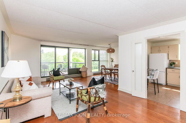 508 - 22 Marilyn Drive