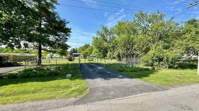 376 SECOND St, Gananoque - Gananoque