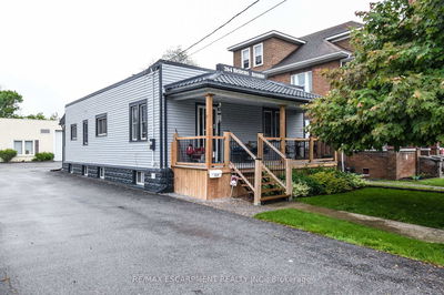 264 Hellems Ave, Welland - Welland Downtown