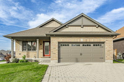 25 Hollingshead Rd, Ingersoll - South