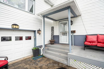 421-423 Garneau Rd, Hawkesbury - Hawkesbury image-0-2
