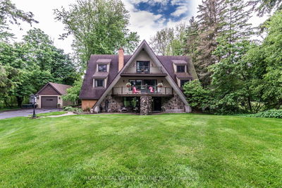 6607 Ellis Rd, Puslinch - Puslinch Lake Settlement Areas