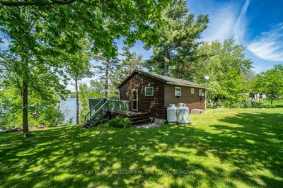 1341 South Shore Rd, Napanee - Greater Napanee