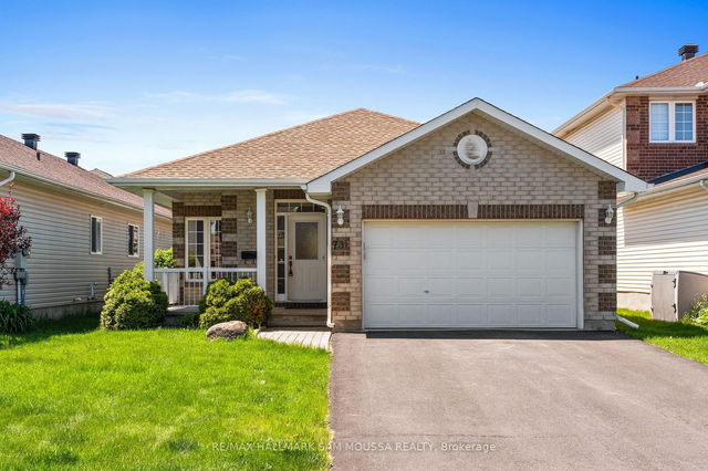 731 Vermillion Drive