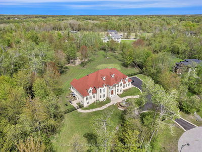 1413 BLACKHORSE Crt, Manotick - Manotick East to Manotick Station image-0-2