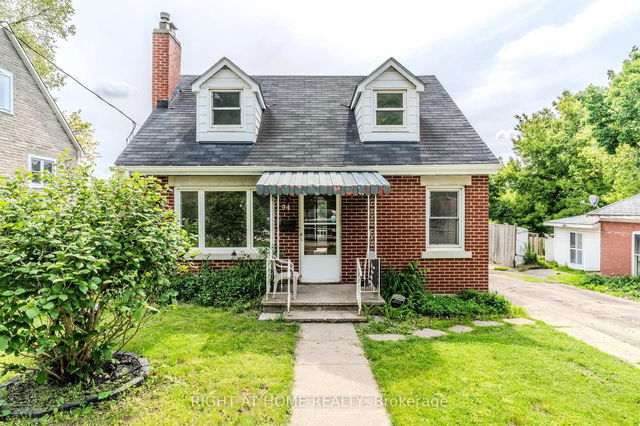 94 Beech Avenue