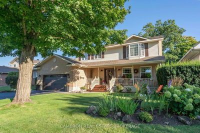1316 Patricia Pl, Cornwall - Cornwall