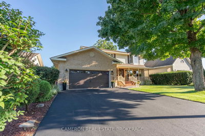 1316 Patricia Pl, Cornwall - Cornwall image-0-1