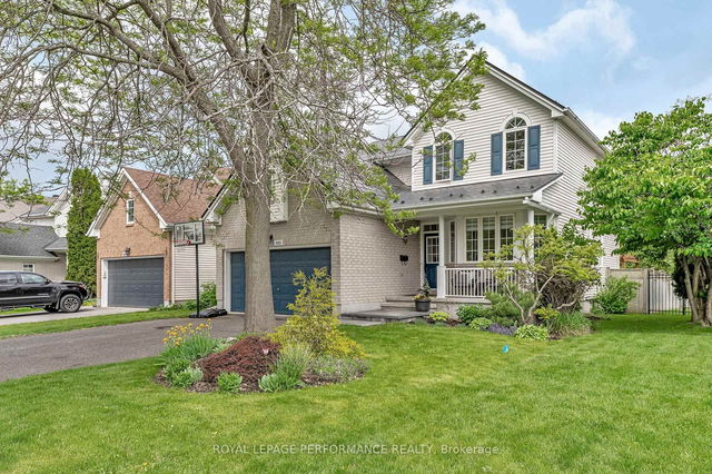 1563 Winterport Way