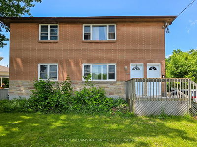 1204-1206 Caswell Cres, Cornwall - Cornwall