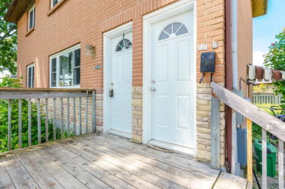 1204-1206 Caswell Cres, Cornwall - Cornwall image-0-1