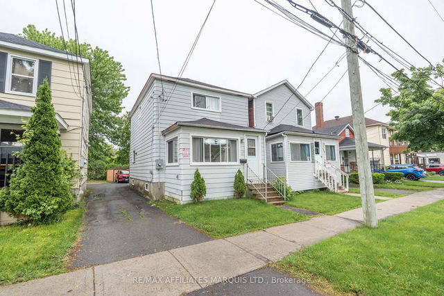 117 St Felix Street