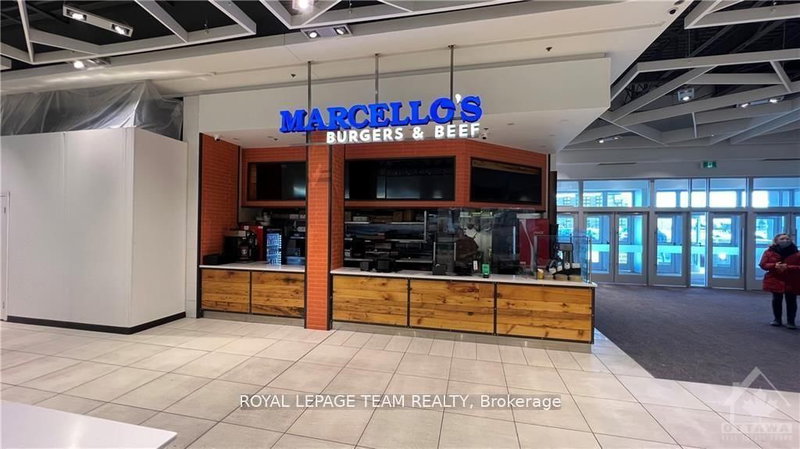 611 - 1200 ST LAURENT Blvd, Ottawa, K1K 3B8 | Image 3